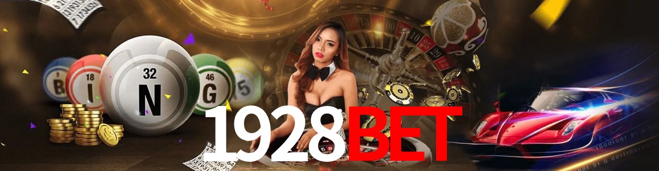 1928bet Plataforma