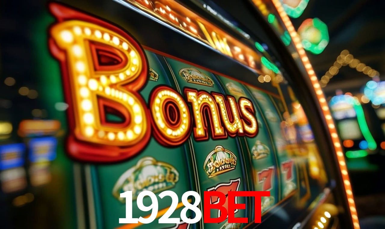1928bet Plataforma Oficial
